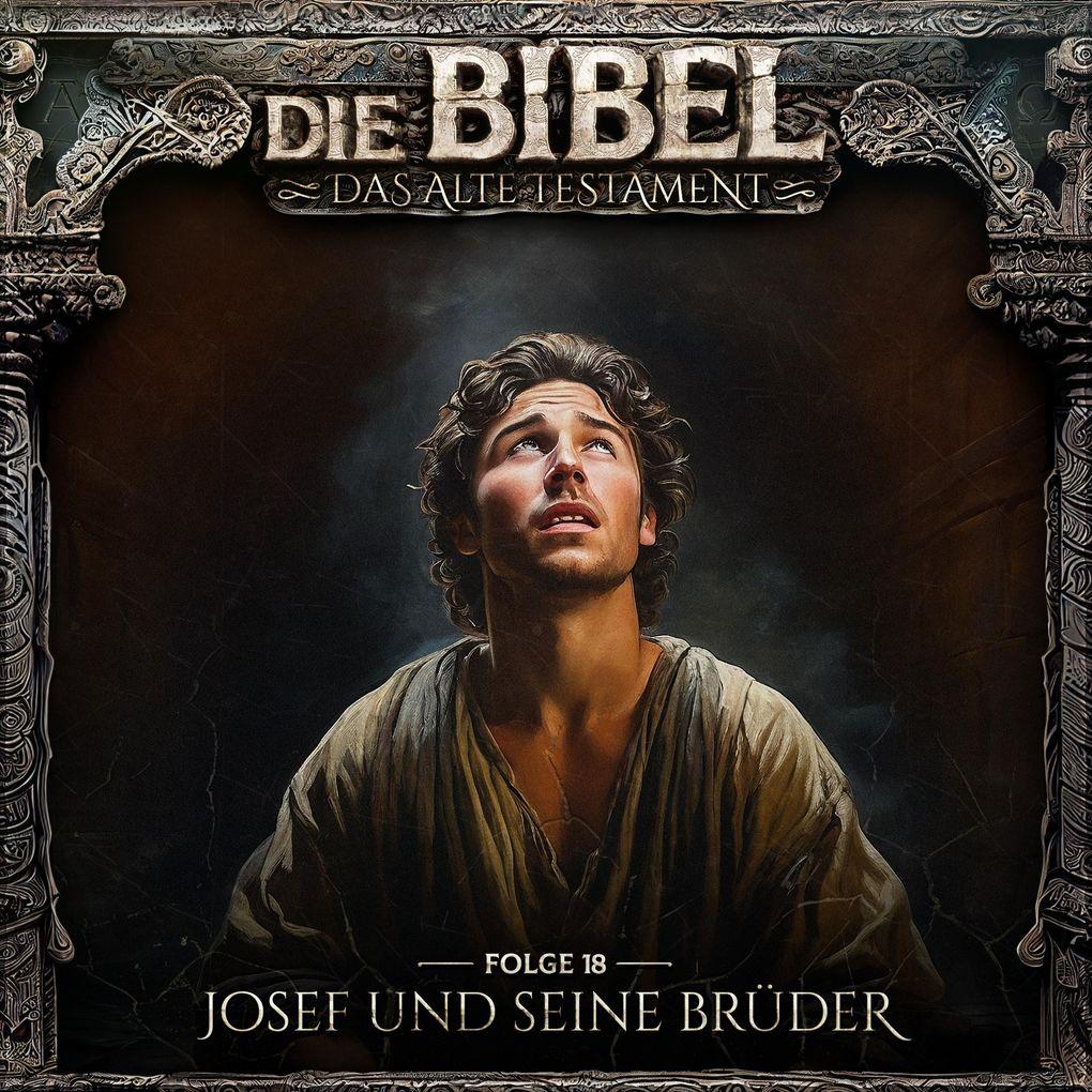 Josef und seine Brüder