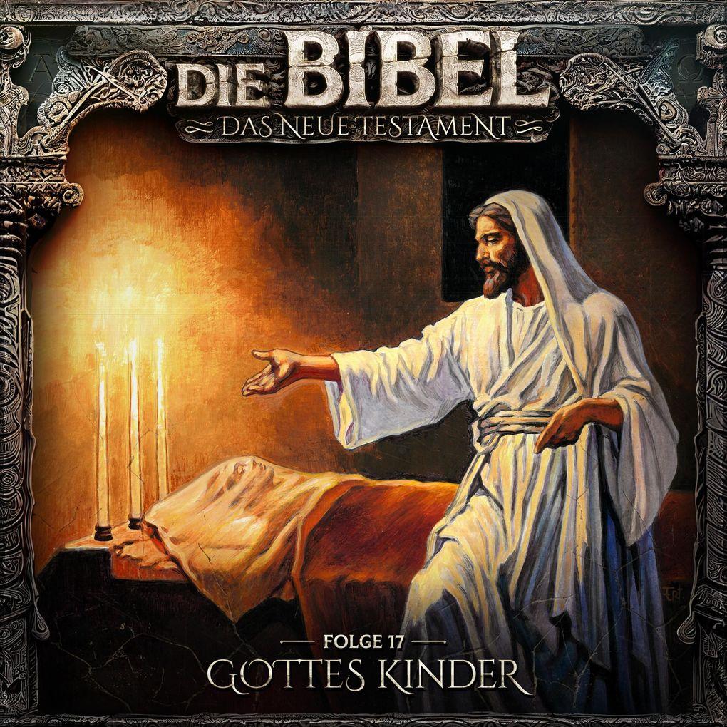 Gottes Kinder