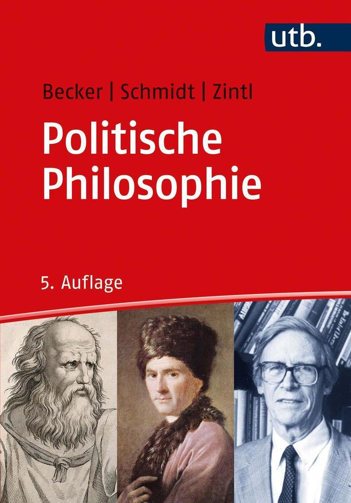 Politische Philosophie