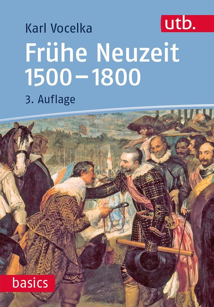 Frühe Neuzeit 1500-1800