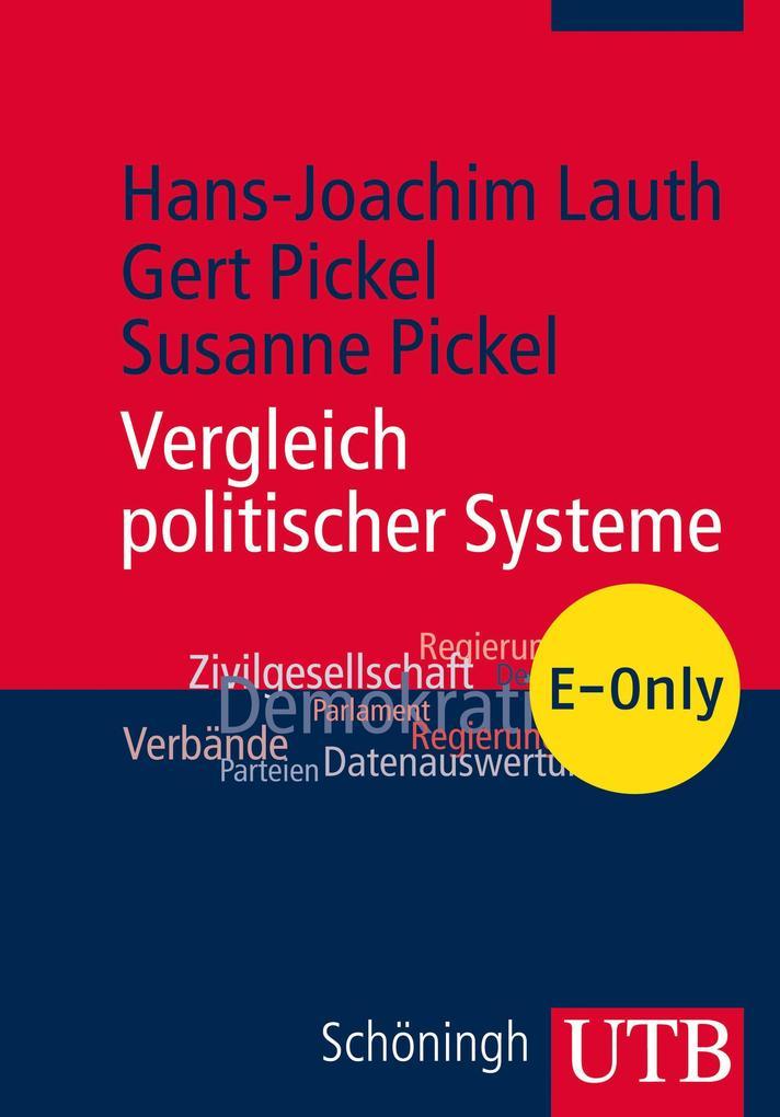 Vergleich politischer Systeme