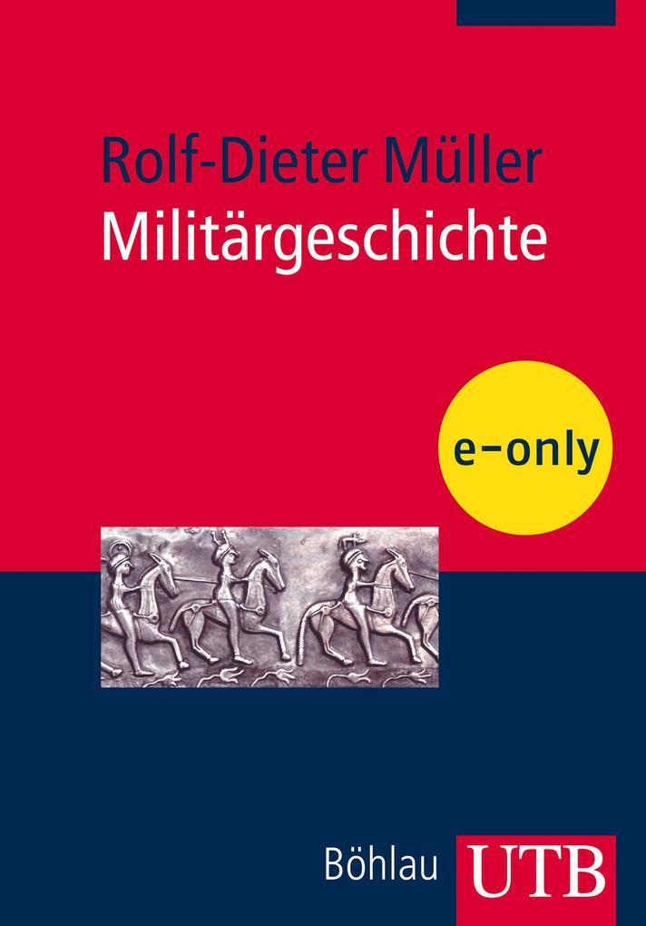 Militärgeschichte