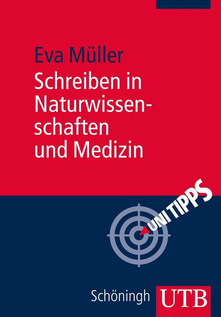 Schreiben in Naturwissenschaften und Medizin