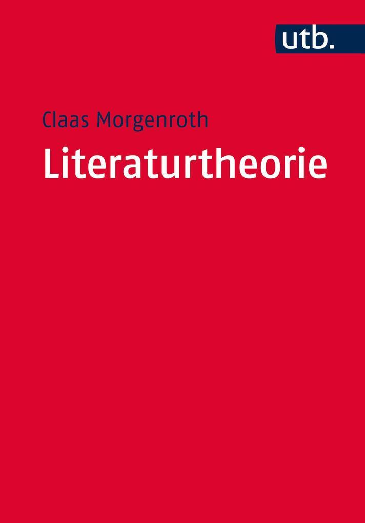 Literaturtheorie