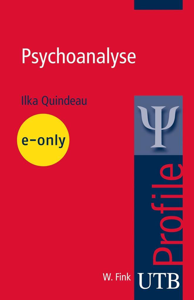 Psychoanalyse