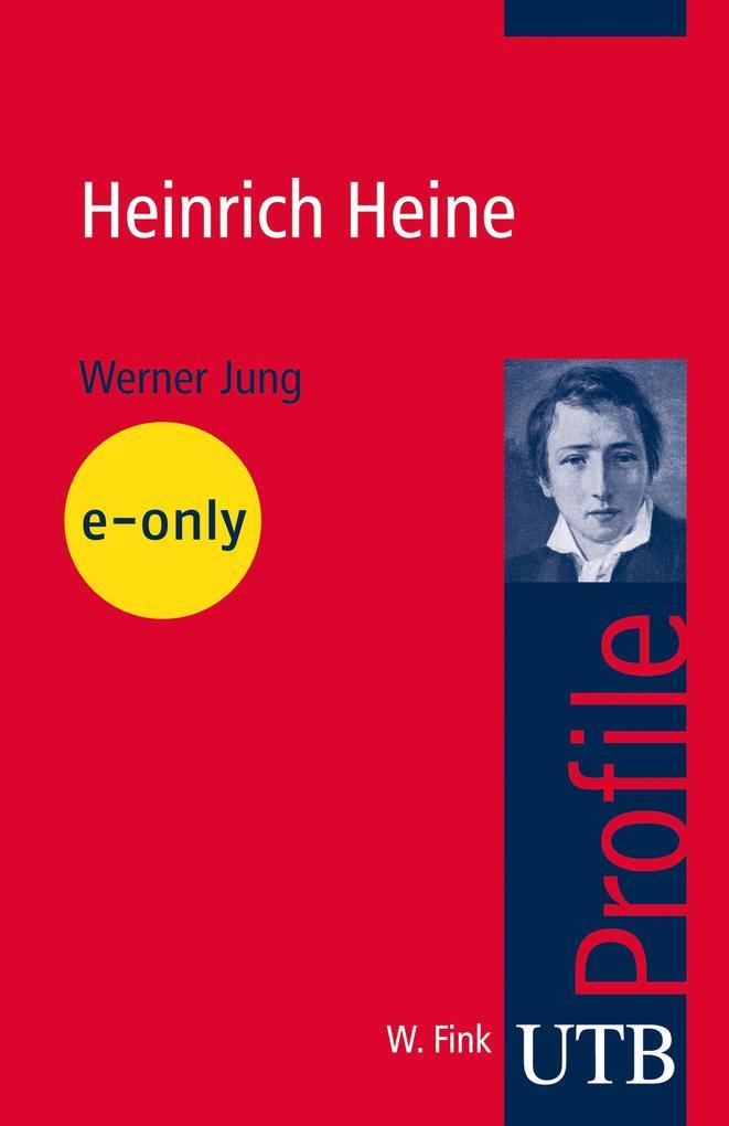 Heinrich Heine