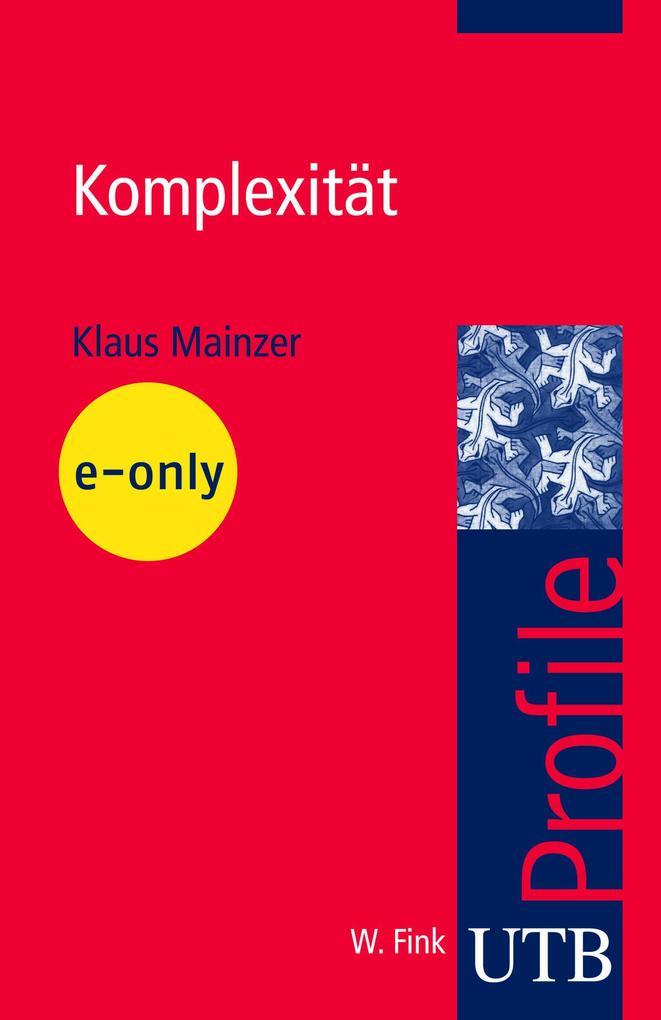 Komplexität