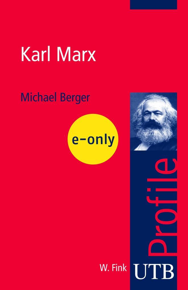 Karl Marx