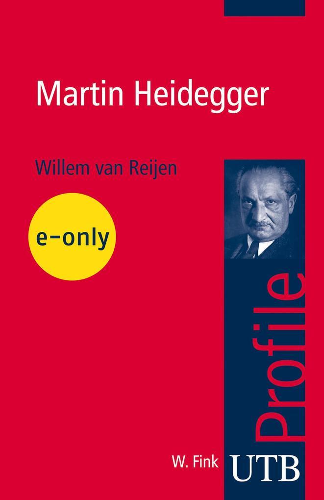 Martin Heidegger