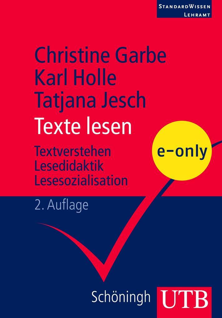 Texte lesen