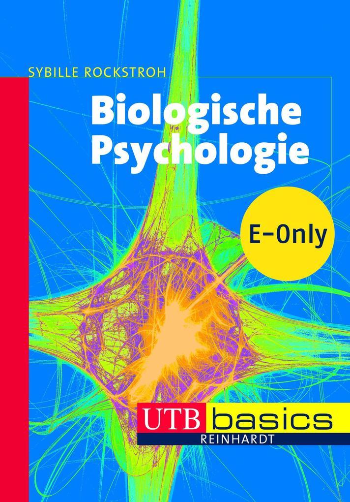 Biologische Psychologie