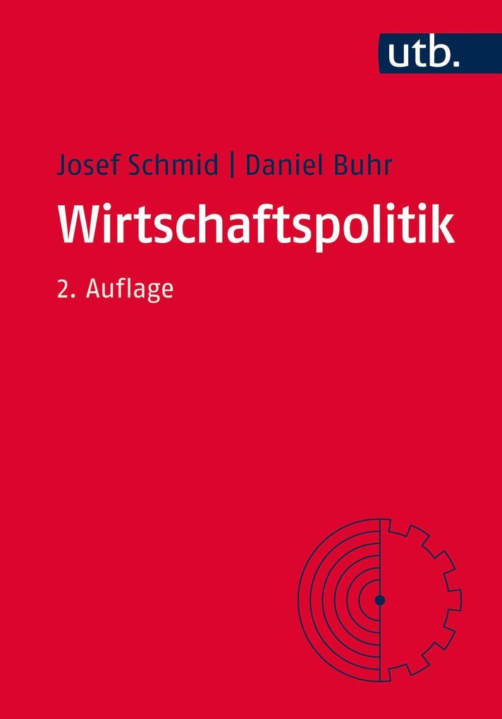 Wirtschaftspolitik