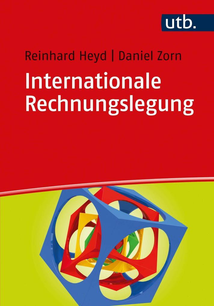 Internationale Rechnungslegung