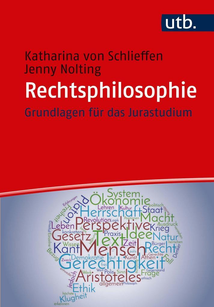 Rechtsphilosophie