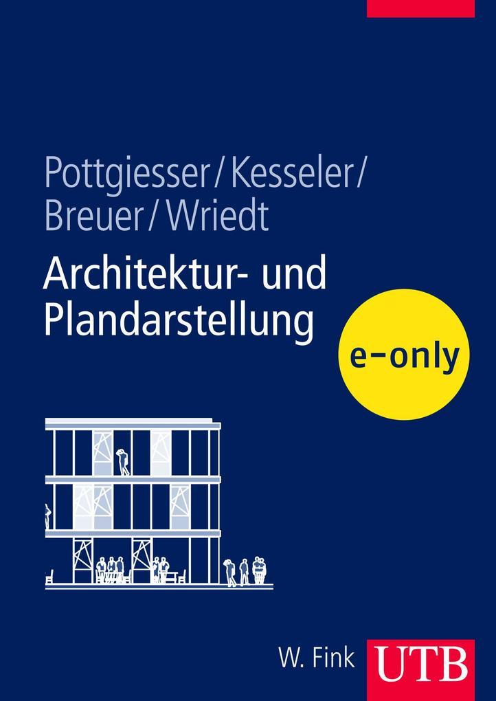 Architektur- und Plandarstellung