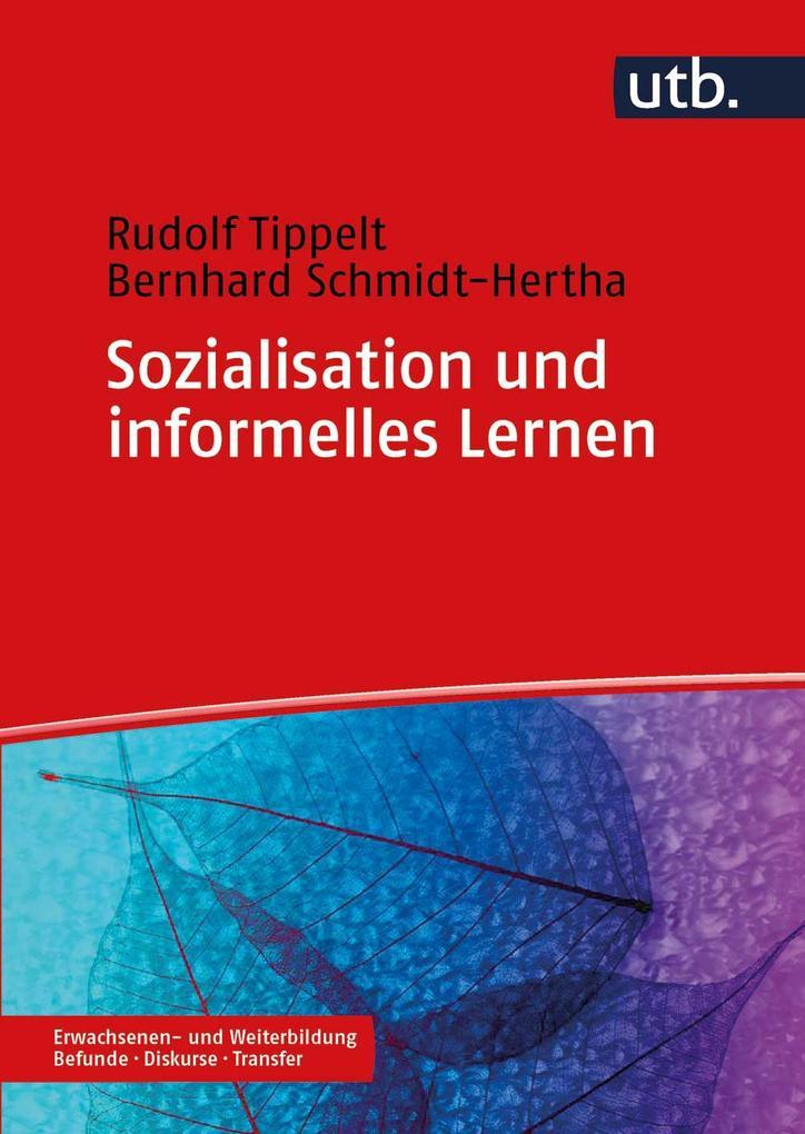 Sozialisation und informelles Lernen