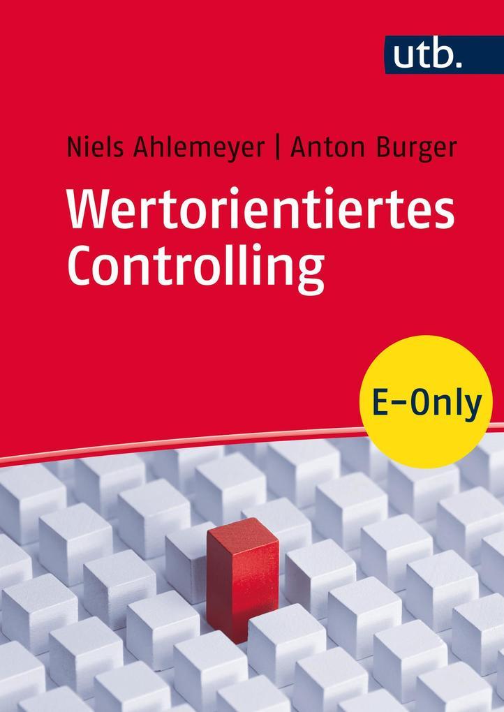 Wertorientiertes Controlling