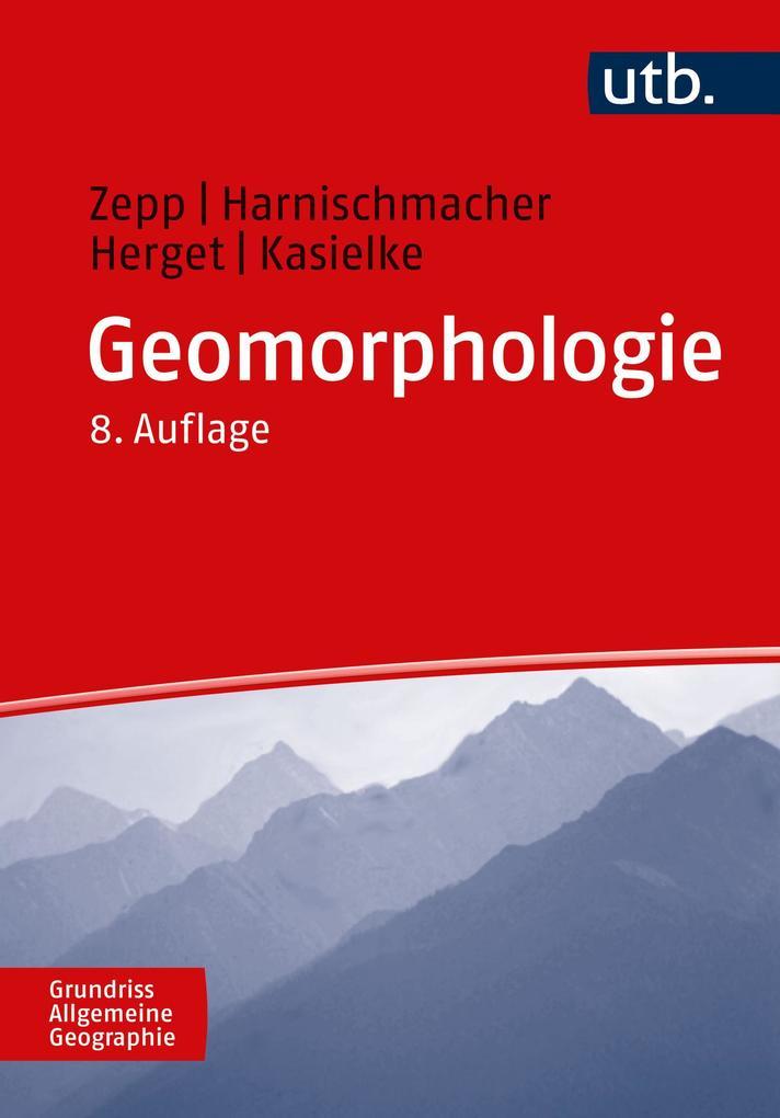 Geomorphologie