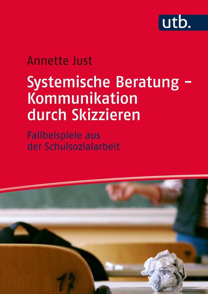 Systemische Beratung - Kommunikation durch Skizzieren