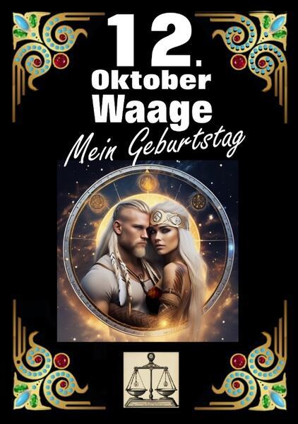 12. Oktober, mein Geburtstag