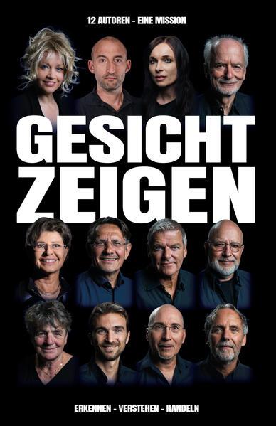 GESICHT ZEIGEN