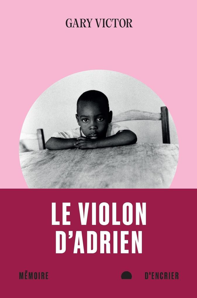 Le violon d'Adrien