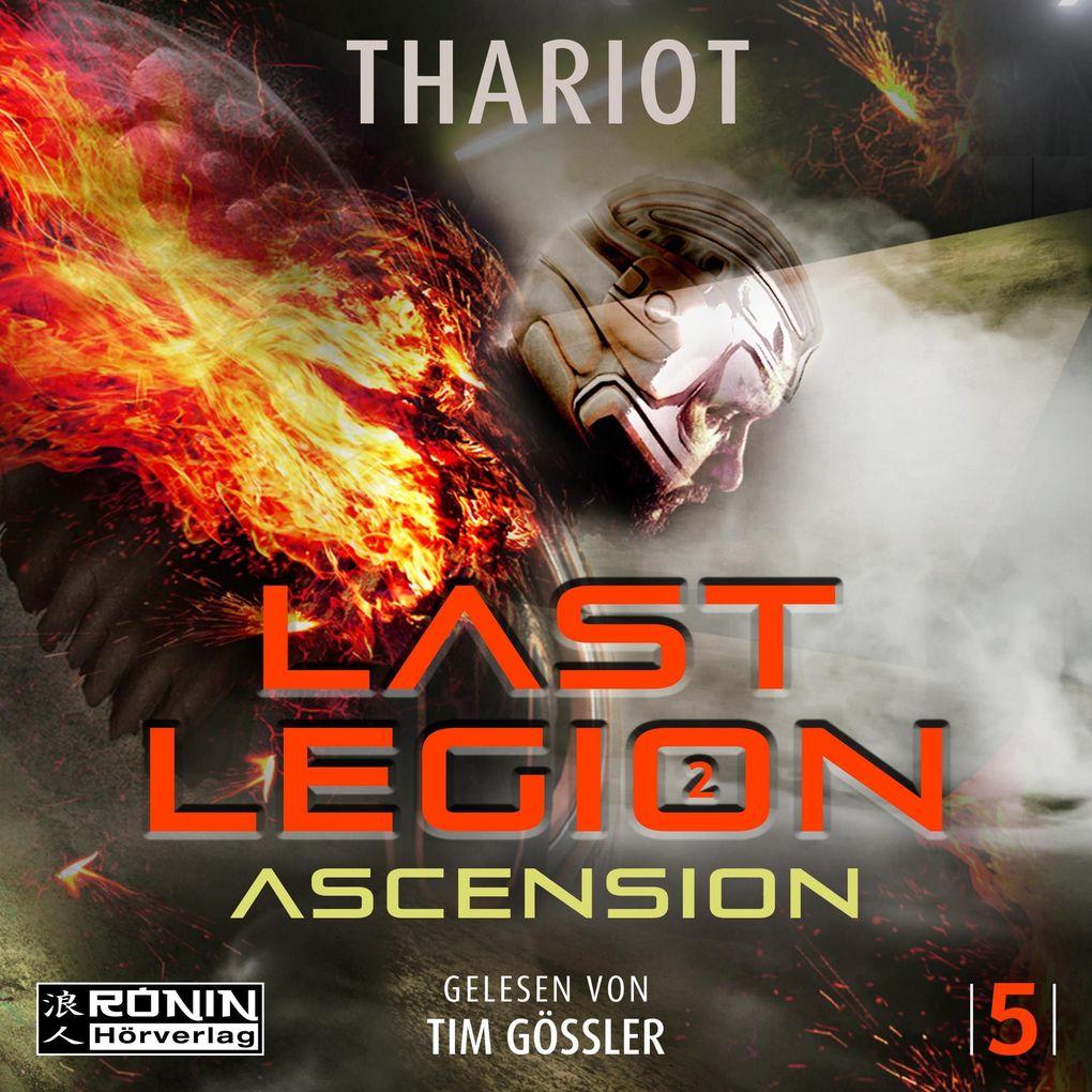 Last Legion: Ascension