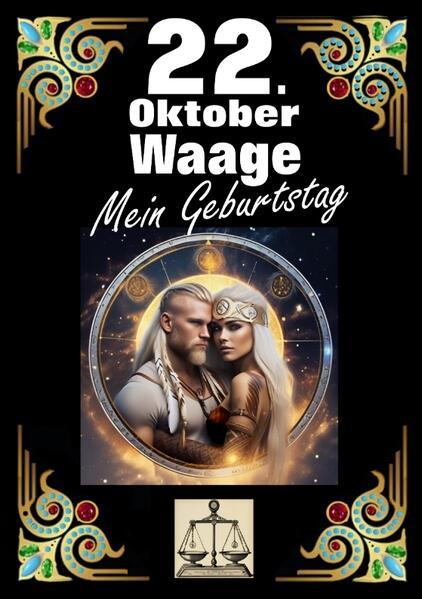 22. Oktober, mein Geburtstag