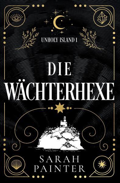 Die Wächterhexe