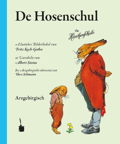 De Hosenschul