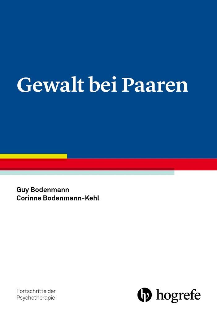 Gewalt bei Paaren