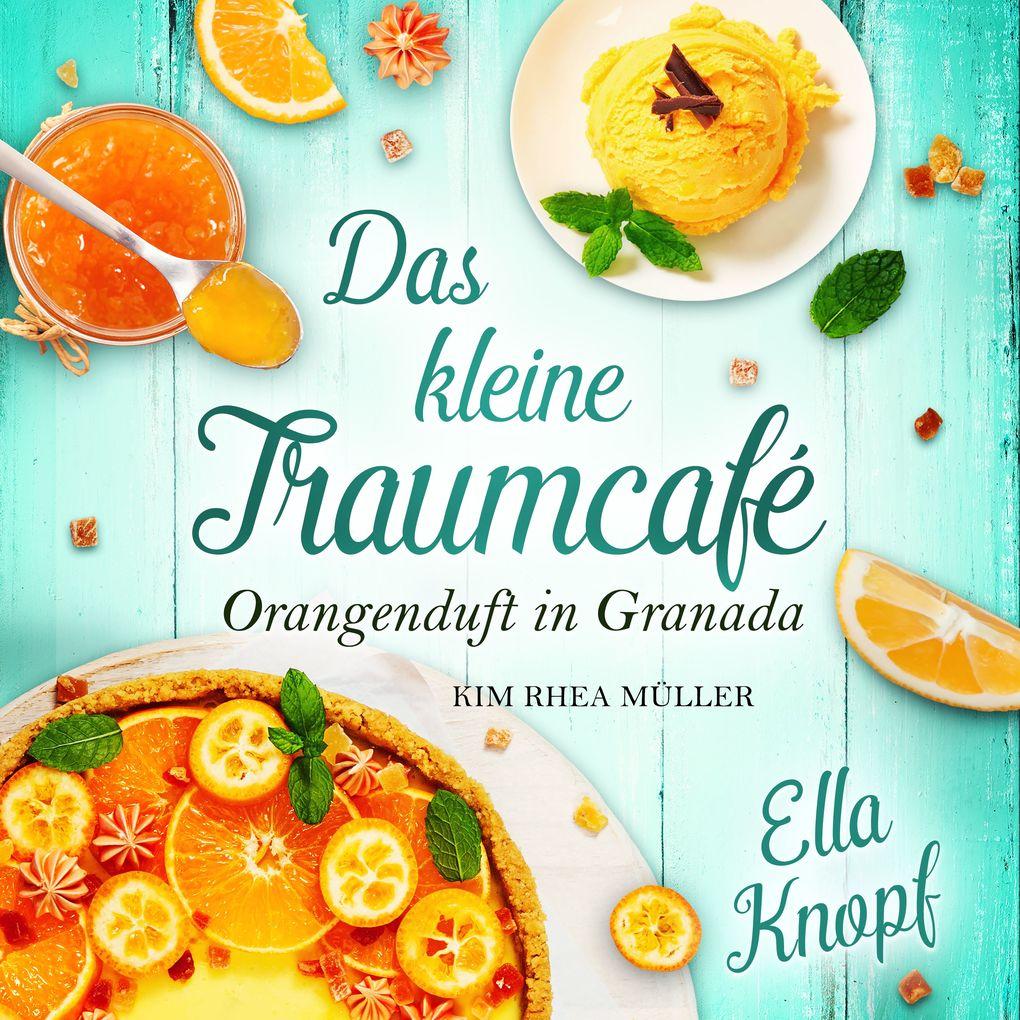 Das kleine Traumcafé