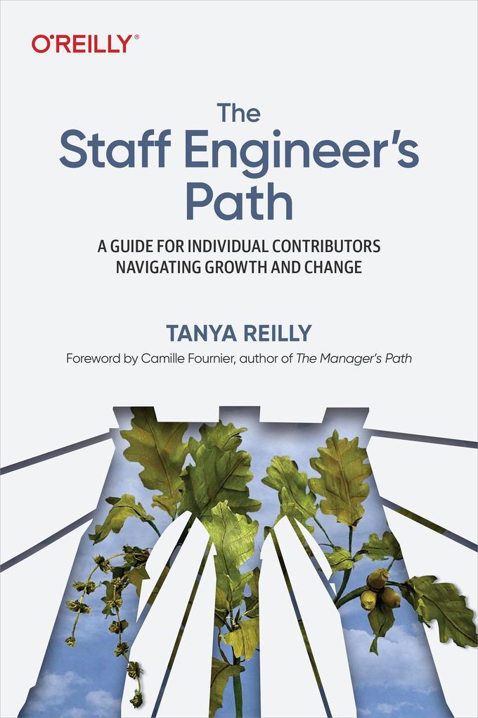 Staff Engineer's Path