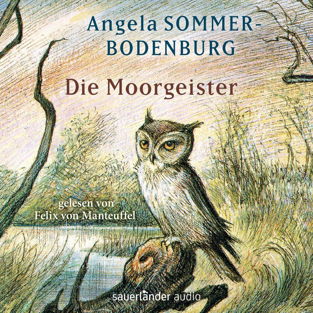 Die Moorgeister