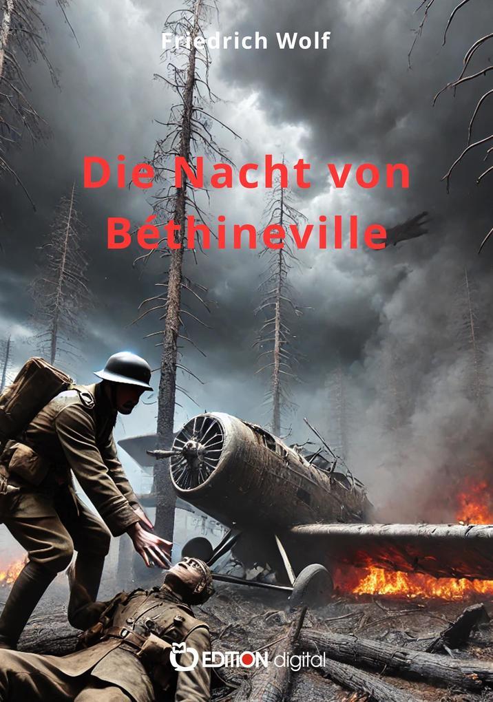 Die Nacht von Béthineville