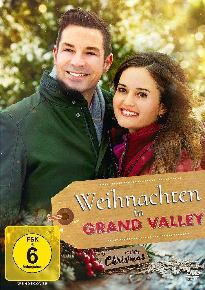 Weihnachten in Grand Valley