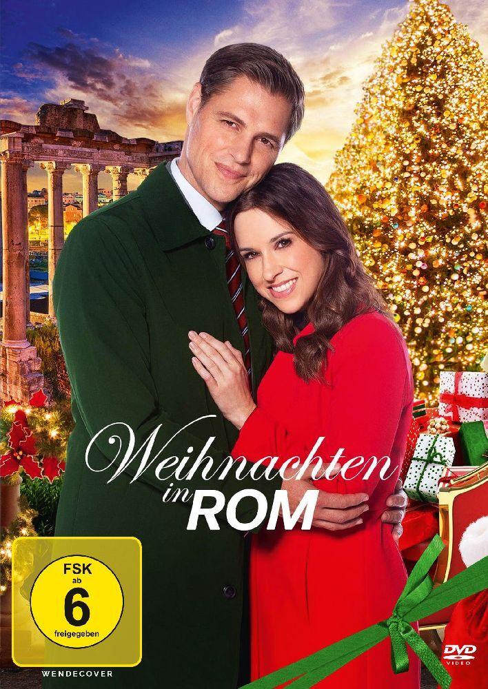 Weihnachten in Rom