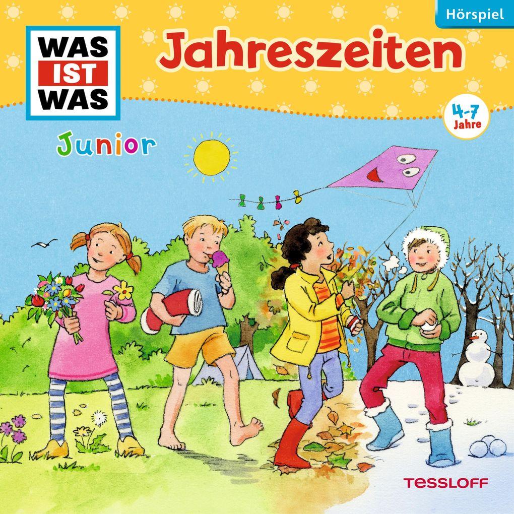 27: Die Jahreszeiten