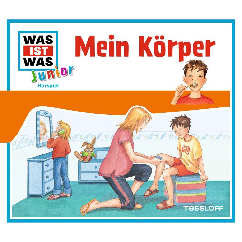 09: Mein Körper