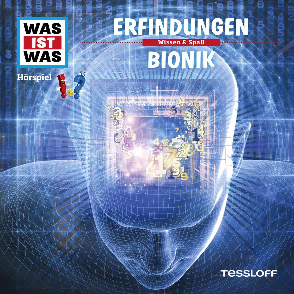 41: Erfindungen / Bionik