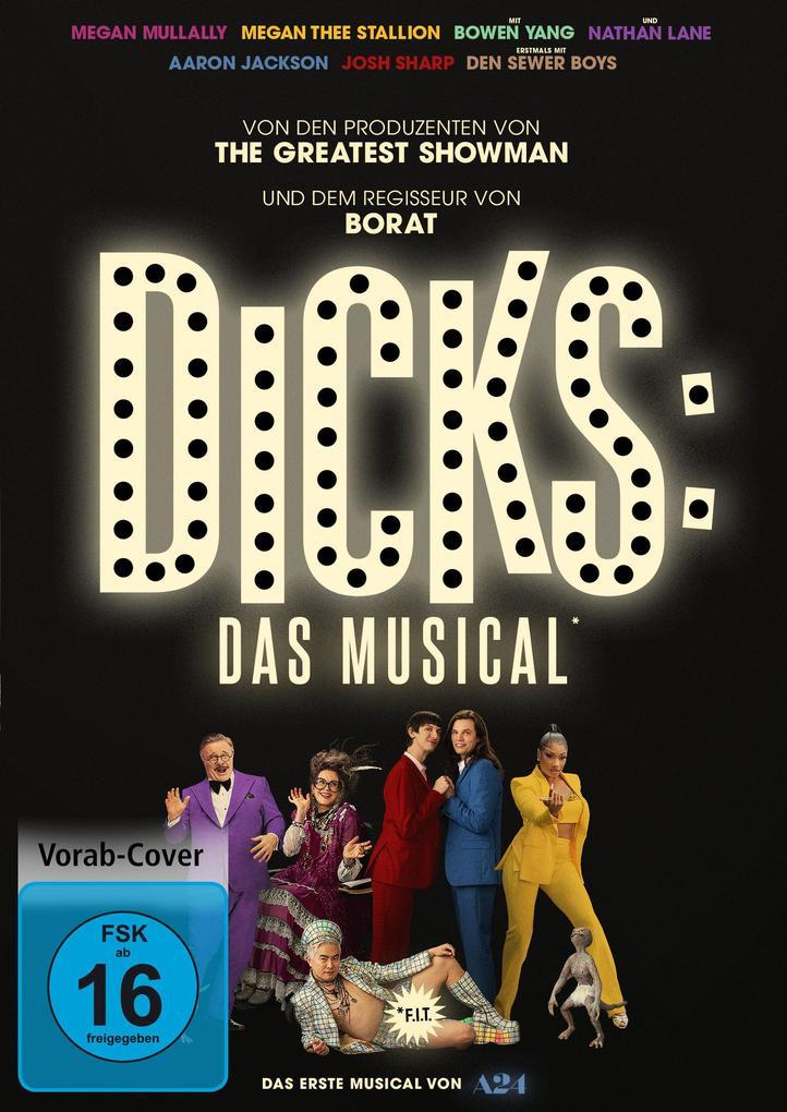 Dicks: Das Musical