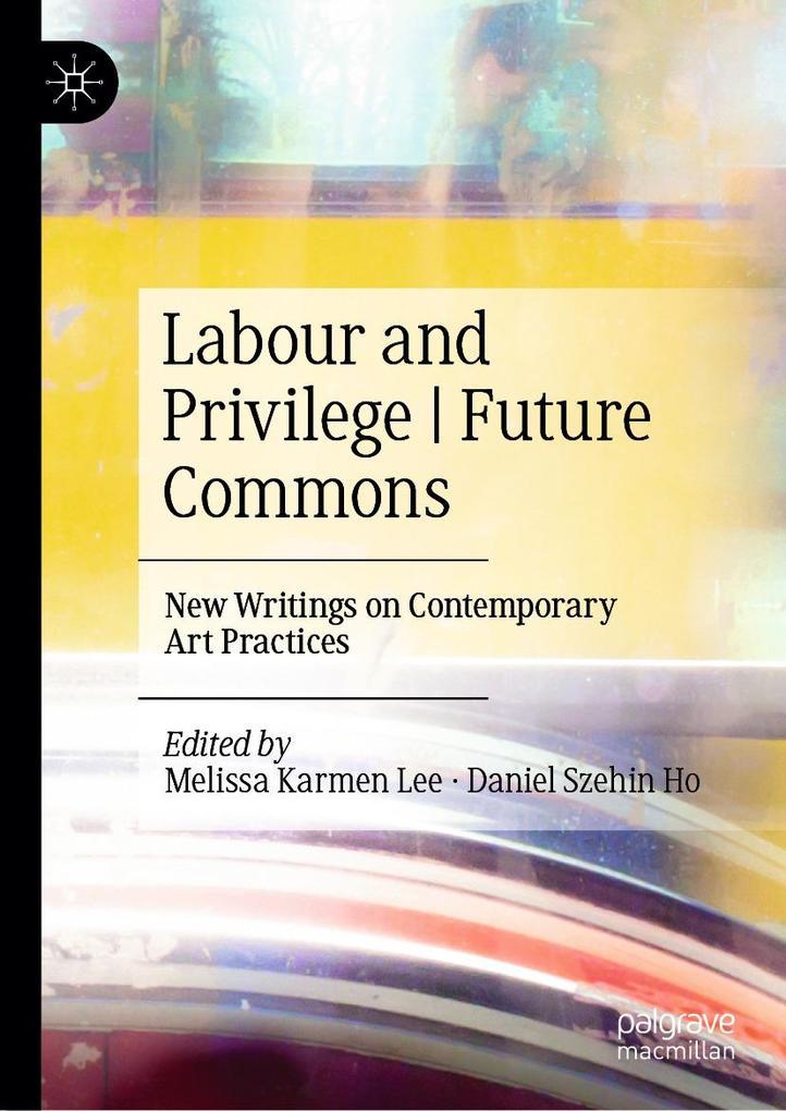 Labour and Privilege | Future Commons