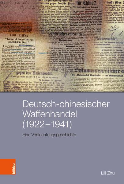 Deutsch-chinesischer Waffenhandel (1922-1941)