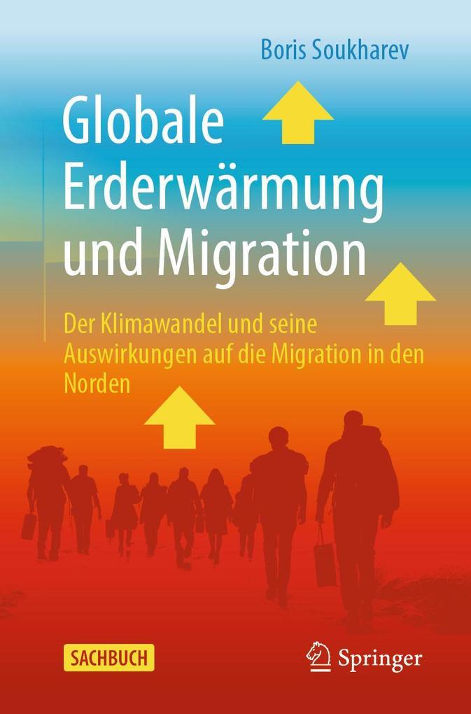 Globale Erderwärmung und Migration