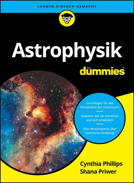 Astrophysik für Dummies