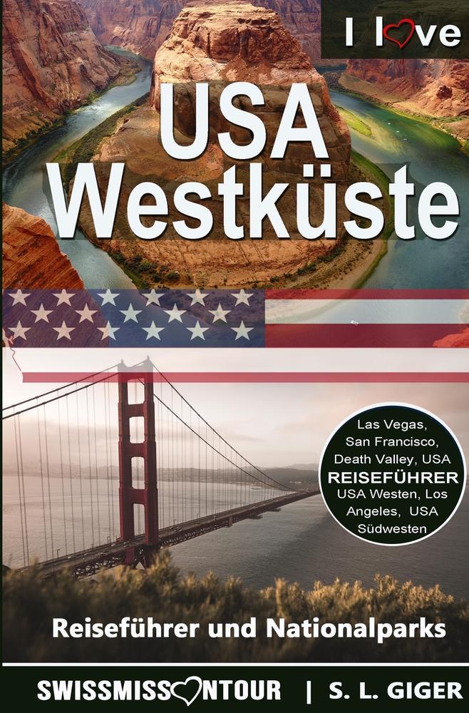 USA Westküste