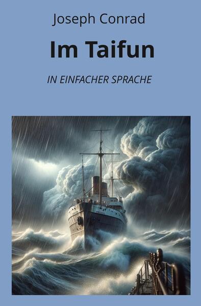 Im Taifun: In Einfacher Sprache