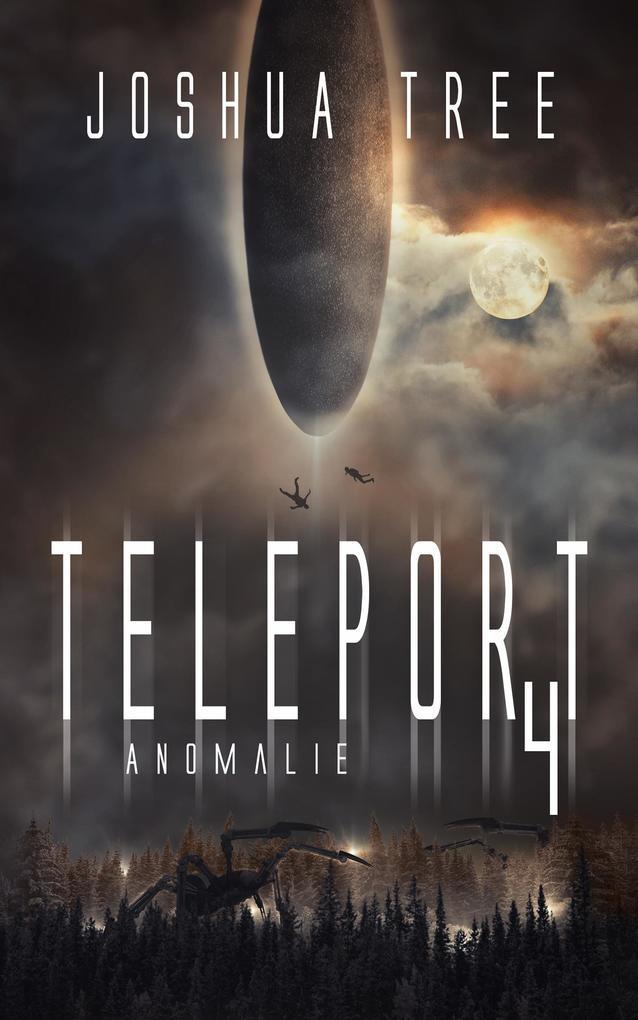 TELEPORT 4