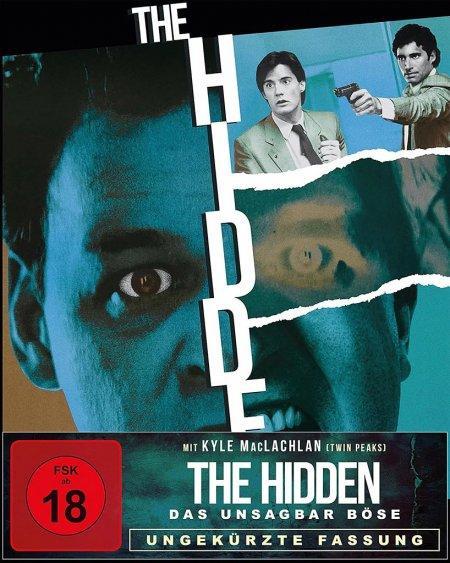 The Hidden - Das unsagbar Böse