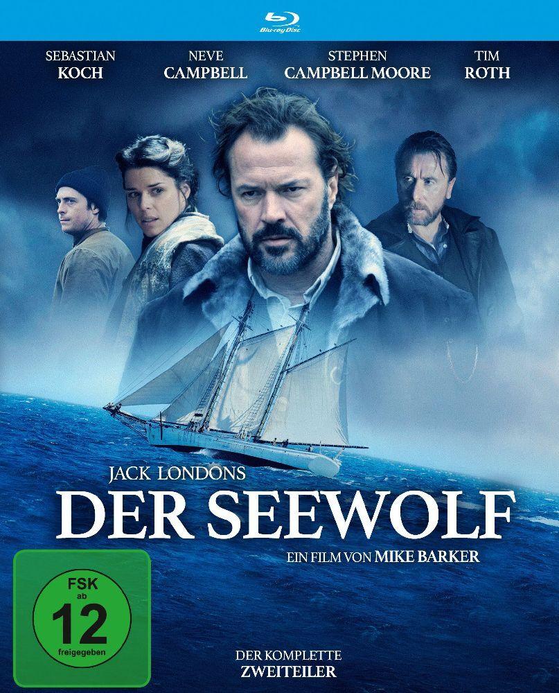 Der Seewolf